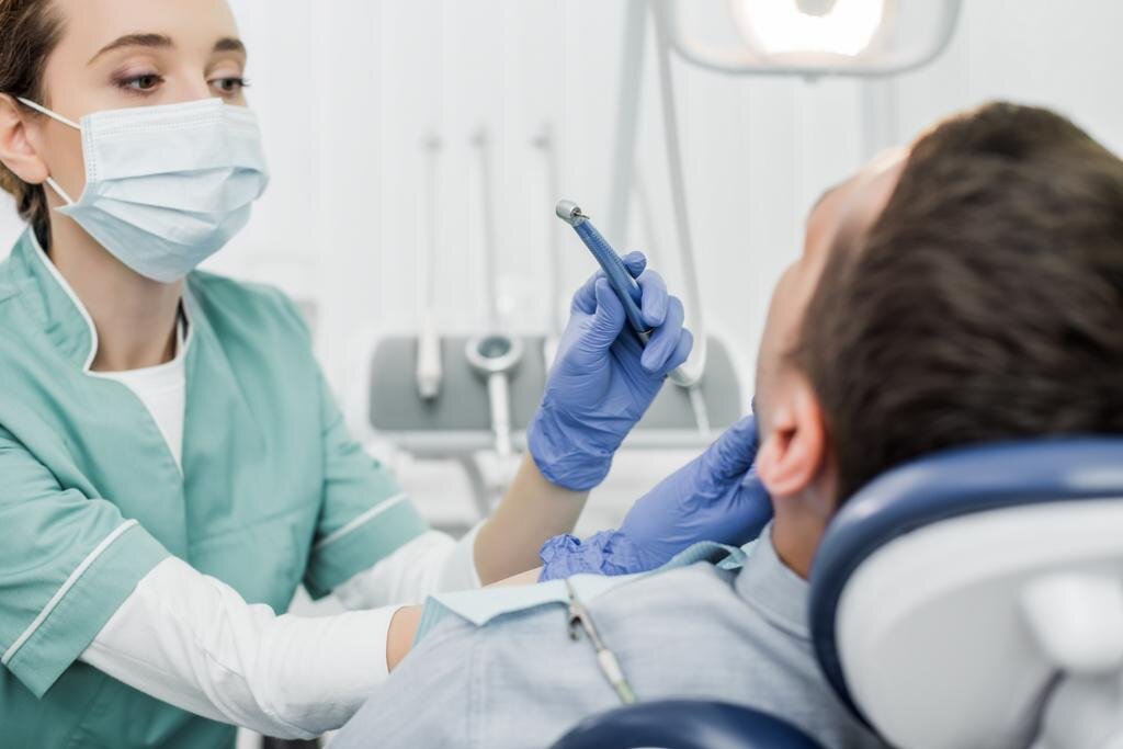 affordable dental implant clinic in Joondalup