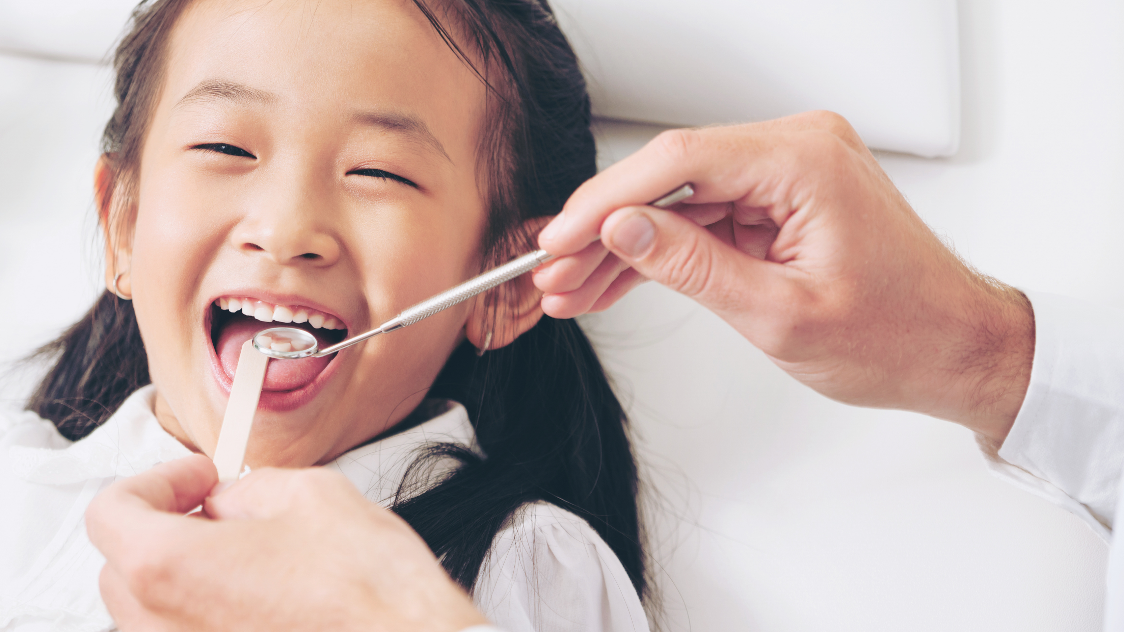 special needs dentists for kids in brisbane